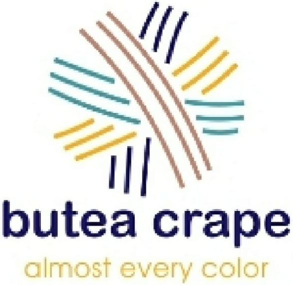 Butea Crape